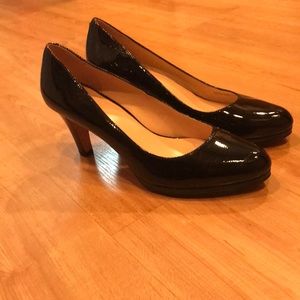 Cole Haan Heels